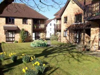 Location Appartement OXFORD OX1 1