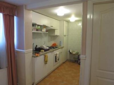 Location Appartement OXFORD OX1 1