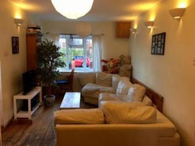 Location Appartement OXFORD OX1 1