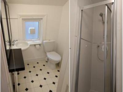 Location Appartement OXFORD OX1 1