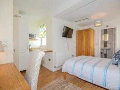 Location Appartement OXFORD OX1 1