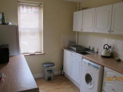 Location Appartement OXFORD OX1 1