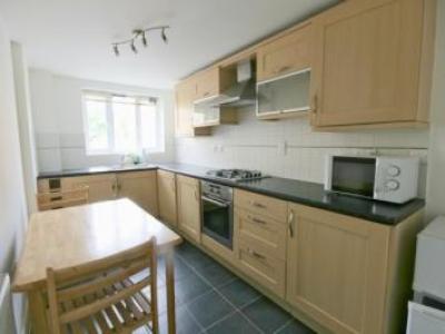 Location Appartement OXFORD OX1 1