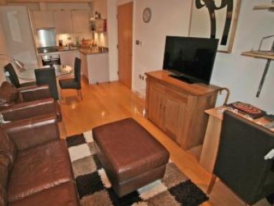 Location Appartement OXFORD OX1 1