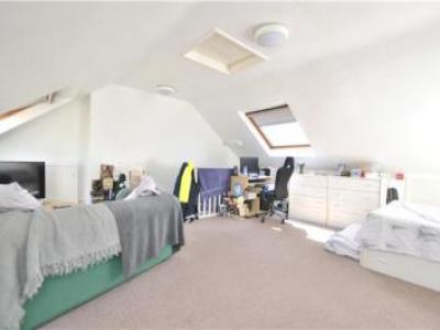 Location Appartement OXFORD OX1 1