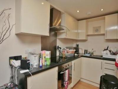 Location Appartement OXFORD OX1 1