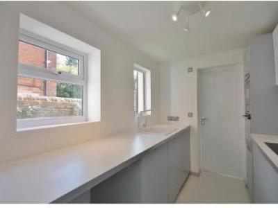 Location Appartement OXFORD OX1 1