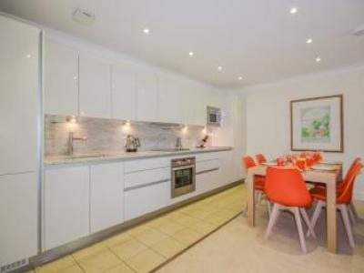 Location Appartement OXFORD OX1 1