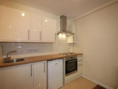 Location Appartement OXFORD OX1 1