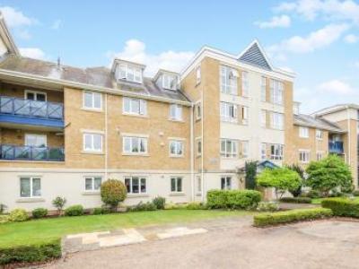 Location Appartement OXFORD OX1 1