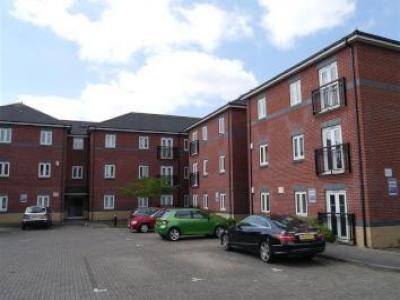 Location Appartement OXFORD OX1 1