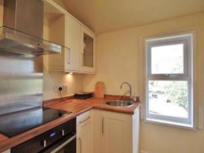 Location Appartement OXFORD OX1 1