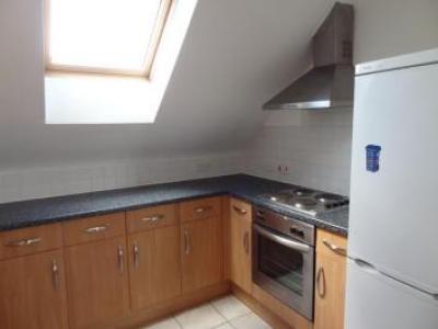 Location Appartement OXFORD OX1 1