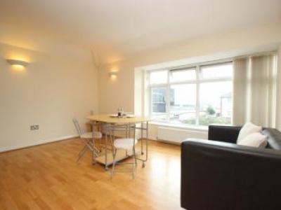 Location Appartement OXFORD OX1 1