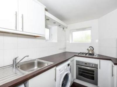 Location Appartement OXFORD OX1 1