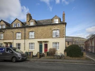 Location Appartement OXFORD OX1 1