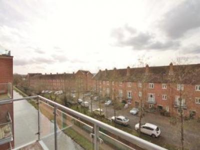 Location Appartement OXFORD OX1 1