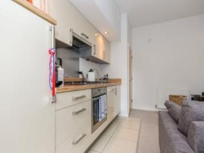 Location Appartement OXFORD OX1 1