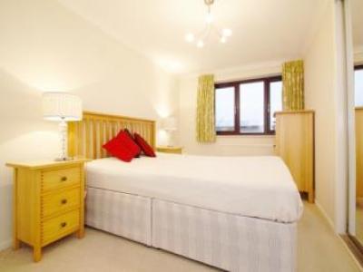 Location Appartement OXFORD OX1 1