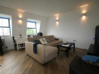 Location Appartement OXFORD OX1 1