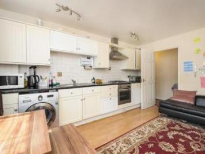 Location Appartement OXFORD OX1 1