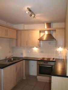 Location Appartement OXFORD OX1 1