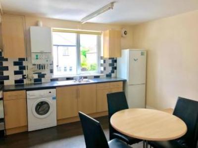 Location Appartement OXFORD OX1 1