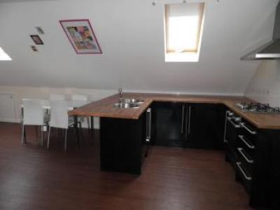 Location Appartement OXFORD OX1 1