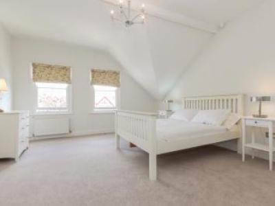 Location Appartement OXFORD OX1 1