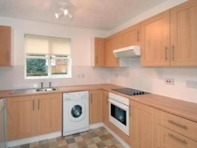 Location Appartement OXFORD OX1 1