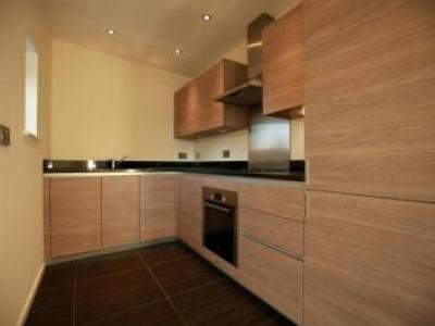 Location Appartement OXFORD OX1 1