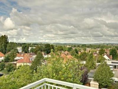 Location Appartement OXFORD OX1 1