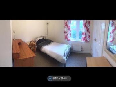 Location Appartement OXFORD OX1 1