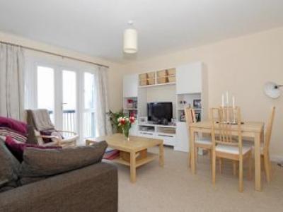 Location Appartement OXFORD OX1 1