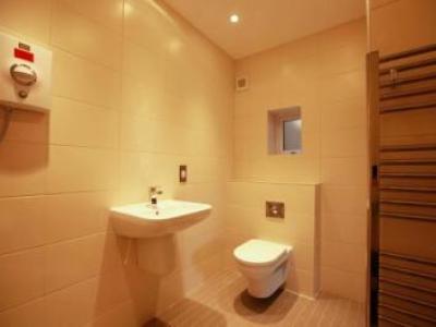 Location Appartement OXFORD OX1 1