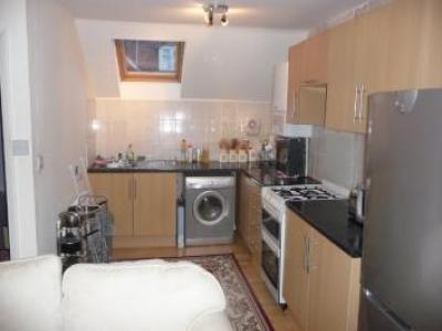 Location Appartement OXFORD OX1 1