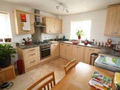 Location Appartement OXFORD OX1 1