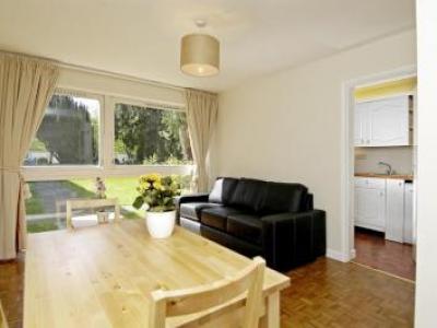 Location Appartement OXFORD OX1 1