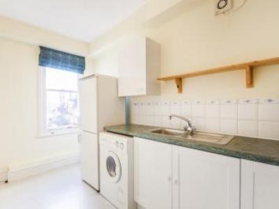 Location Appartement OXFORD OX1 1