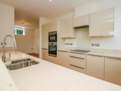 Location Appartement OXFORD OX1 1