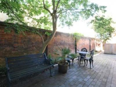 Location Appartement OXFORD OX1 1