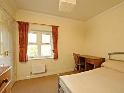 Location Appartement OXFORD OX1 1