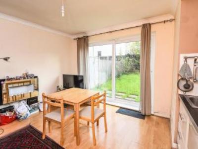 Location Appartement OXFORD OX1 1