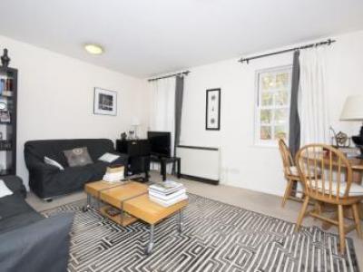 Location Appartement OXFORD OX1 1