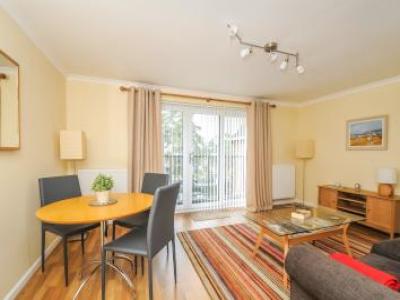 Location Appartement OXFORD OX1 1