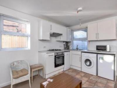 Location Appartement OXFORD OX1 1