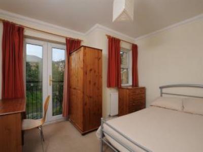 Location Appartement OXFORD OX1 1