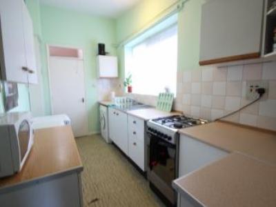 Location Appartement OXFORD OX1 1