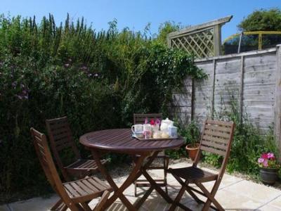 Location vacances Maison PADSTOW PL28 