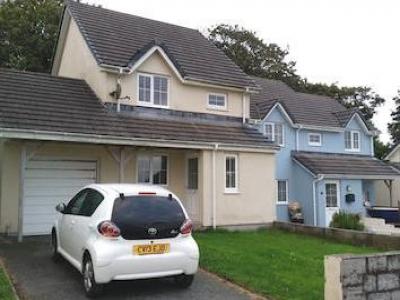 Location Maison PEMBROKE-DOCK SA72 